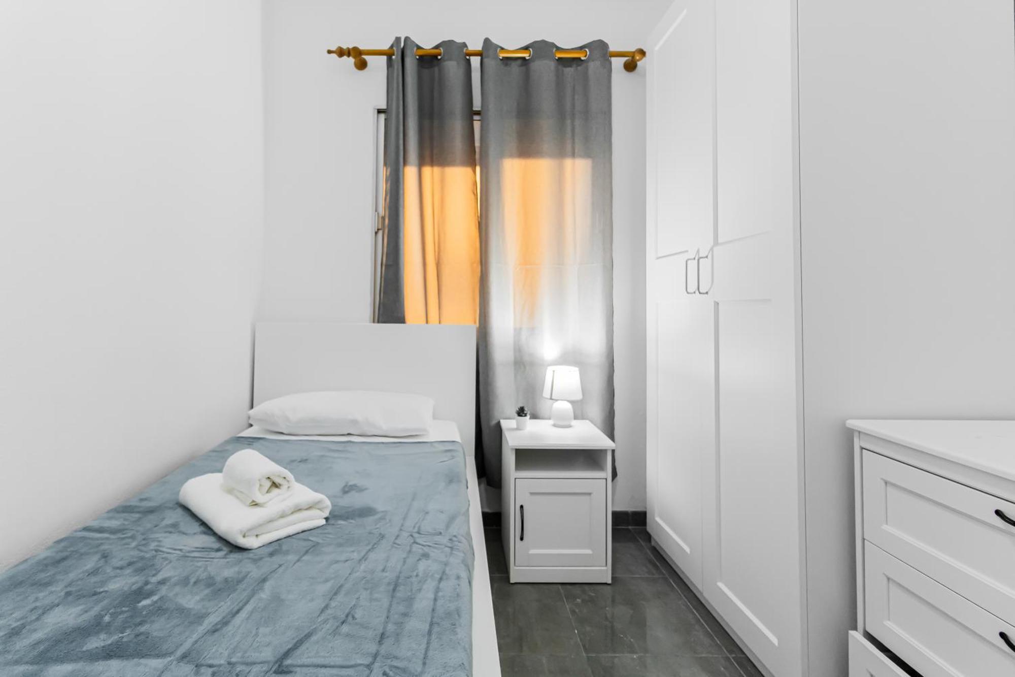 Affittacamere Urban Nest *